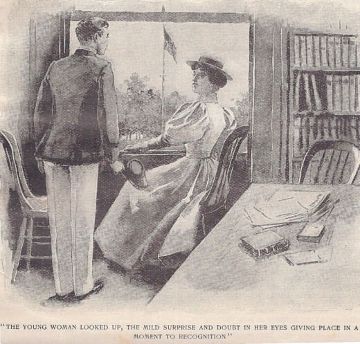 Clara Louise Burnham, A Woman of the Century – Patricia L. Morse